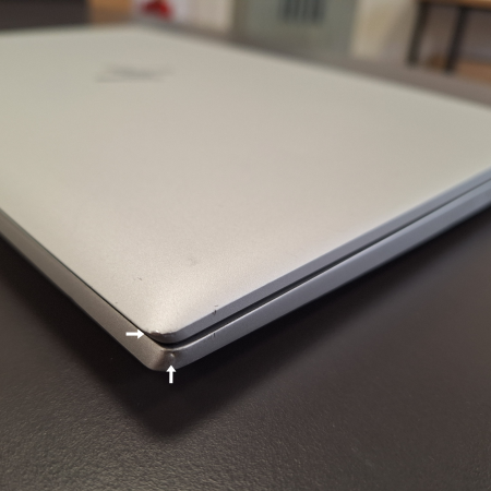 Prenosnik, HP EliteBook 845 G8... ugodna cena / kvaliteta A-