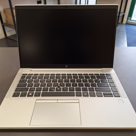 Prenosnik, HP EliteBook 845 G8... ugodna cena / kvaliteta A-