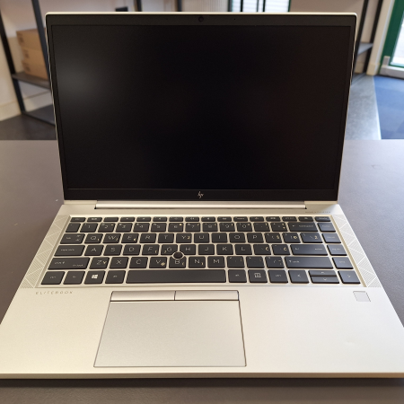 Prenosnik, HP EliteBook 845 G8... ugodna cena / kvaliteta A-
