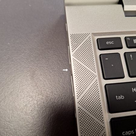 Prenosnik, HP EliteBook 845 G8... ugodna cena / kvaliteta A-