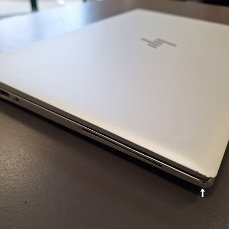 Prenosnik, HP EliteBook 845 G8... ugodna cena / kvaliteta A-