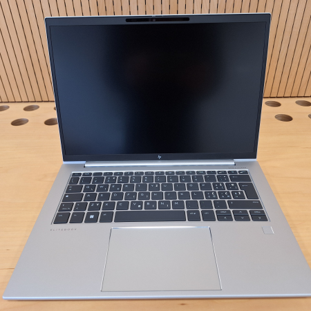 Prenosnik, HP EliteBook 845 G9... ugodna cena / kvaliteta A-