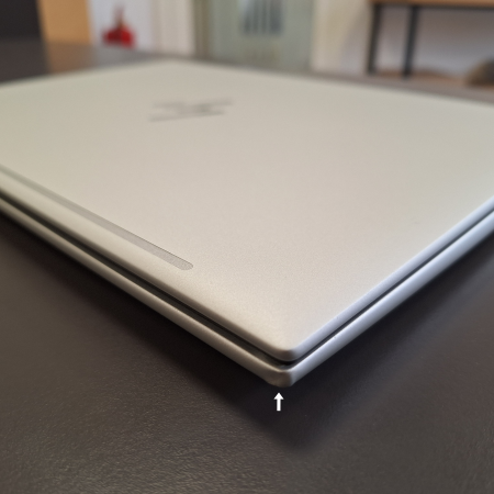 Prenosnik, HP EliteBook 845 G9... ugodna cena / kvaliteta A-