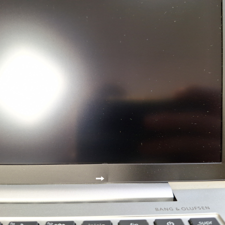 Prenosnik, HP EliteBook 845 G9... ugodna cena / kvaliteta A-