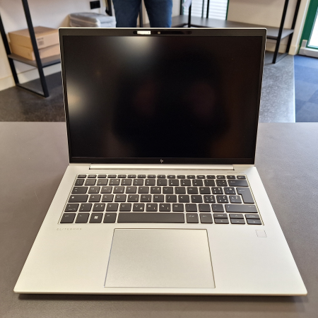 Prenosnik, HP EliteBook 845 G9... ugodna cena / kvaliteta A-