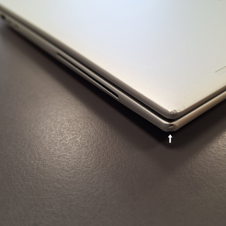 Prenosnik, HP EliteBook 845 G9... ugodna cena / kvaliteta A-