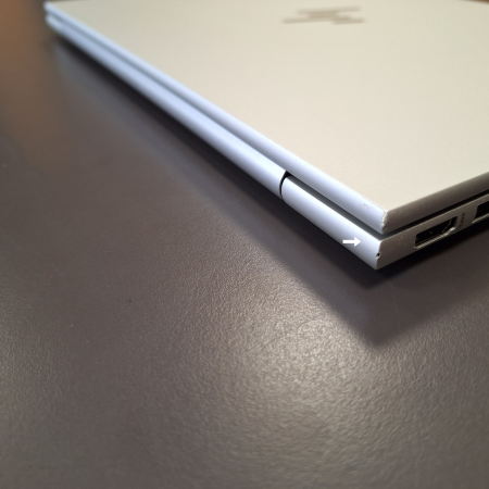 Prenosnik, HP EliteBook 845 G9... ugodna cena / kvaliteta A-