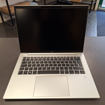 Prenosnik, HP EliteBook 845 G9... ugodna cena / kvaliteta A-