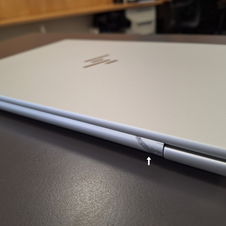 Prenosnik, HP EliteBook 845 G9... ugodna cena / kvaliteta A-