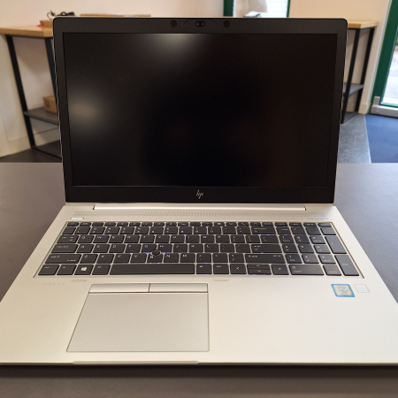Prenosnik, HP EliteBook 850 G5... ugodna cena / kvaliteta A-