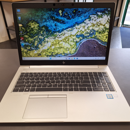 Prenosnik, HP EliteBook 850 G5... ugodna cena / kvaliteta A-