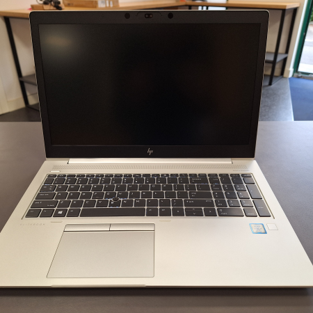 Prenosnik, HP EliteBook 850 G5... ugodna cena / kvaliteta A-