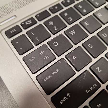 Prenosnik, HP EliteBook 850 G5... ugodna cena / kvaliteta A-