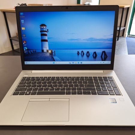 Prenosnik, HP EliteBook 850 G5... ugodna cena / kvaliteta A-