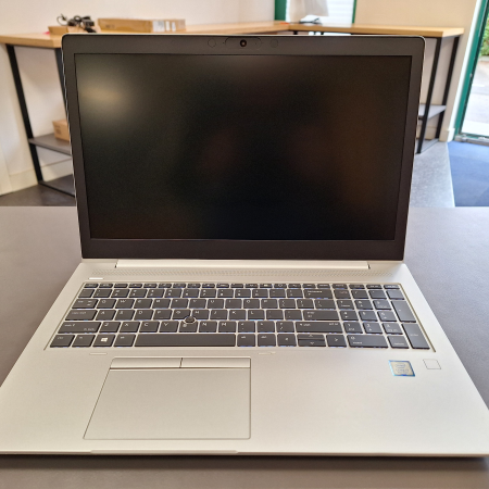 Prenosnik, HP EliteBook 850 G5... ugodna cena / kvaliteta A-