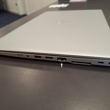 Prenosnik, HP EliteBook 850 G5... ugodna cena / kvaliteta A-