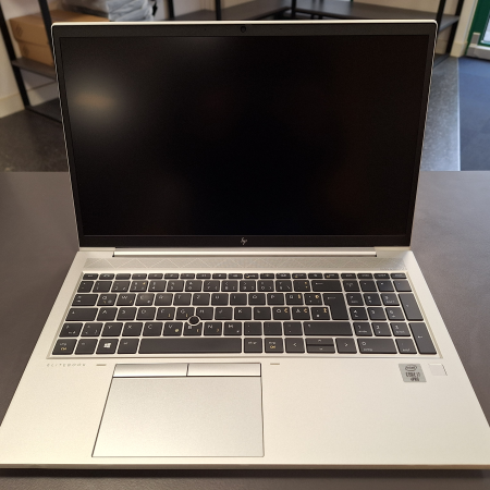 Prenosnik, HP EliteBook 850 G7... ugodna cena / kvaliteta A-