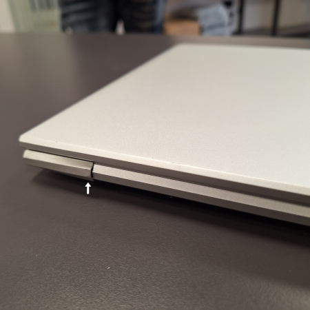 Prenosnik, HP EliteBook 850 G7... ugodna cena / kvaliteta A-