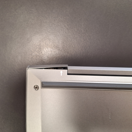 Prenosnik, HP EliteBook 850 G7... ugodna cena / kvaliteta A-