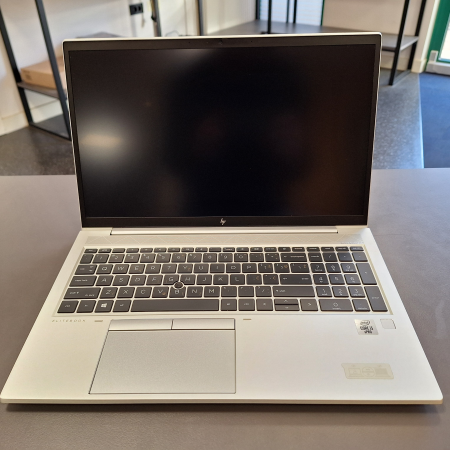 Prenosnik, HP EliteBook 850 G7... ugodna cena / kvaliteta A-