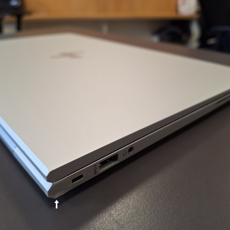 Prenosnik, HP EliteBook 850 G7... ugodna cena / kvaliteta A-