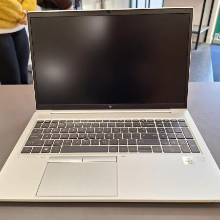 Prenosnik, HP EliteBook 850 G7... ugodna cena / kvaliteta A-