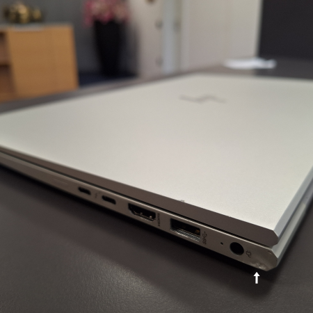 Prenosnik, HP EliteBook 850 G7... ugodna cena / kvaliteta A-