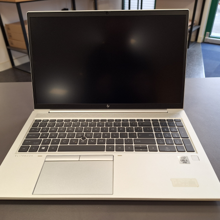 Prenosnik, HP EliteBook 850 G7... ugodna cena / kvaliteta A-