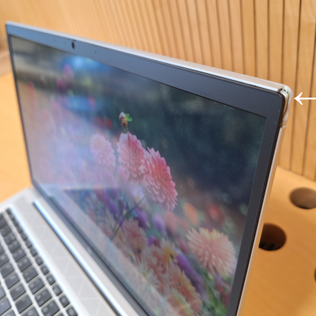 Prenosnik, HP EliteBook 850 G7... ugodna cena / kvaliteta A-