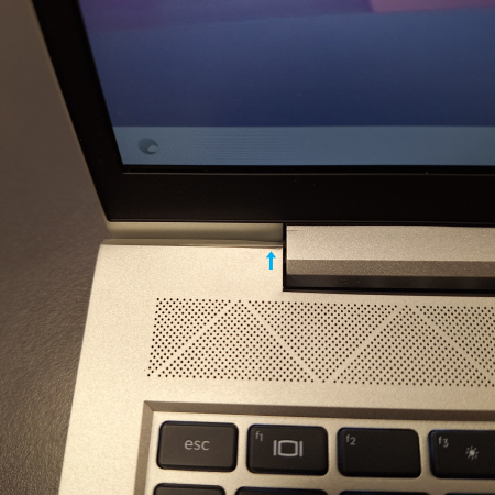 Prenosnik, HP EliteBook 850 G7... ugodna cena / kvaliteta A-