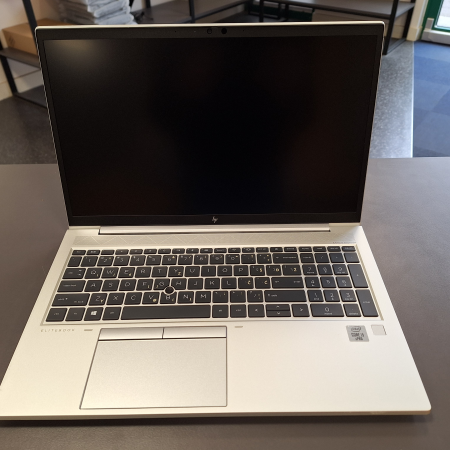 Prenosnik, HP EliteBook 850 G7... ugodna cena / kvaliteta A-