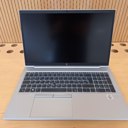 Prenosnik, HP EliteBook 850 G7... ugodna cena / kvaliteta A-