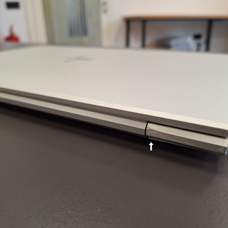 Prenosnik, HP EliteBook 850 G7... ugodna cena / kvaliteta A-