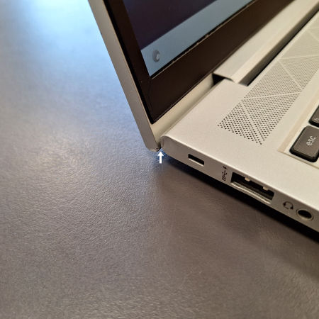 Prenosnik, HP EliteBook 850 G7... ugodna cena / kvaliteta A-