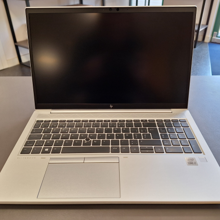 Prenosnik, HP EliteBook 850 G7... ugodna cena / kvaliteta A-