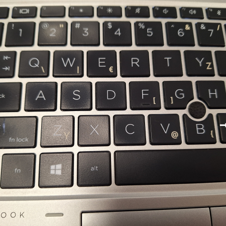 Prenosnik, HP EliteBook 850 G7... ugodna cena / kvaliteta A-