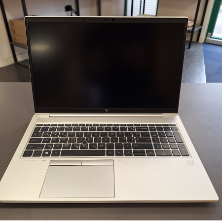 Prenosnik, HP EliteBook 850 G7... ugodna cena / kvaliteta A-