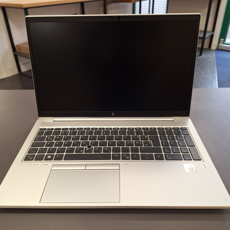 Prenosnik, HP EliteBook 850 G7... ugodna cena / kvaliteta A-