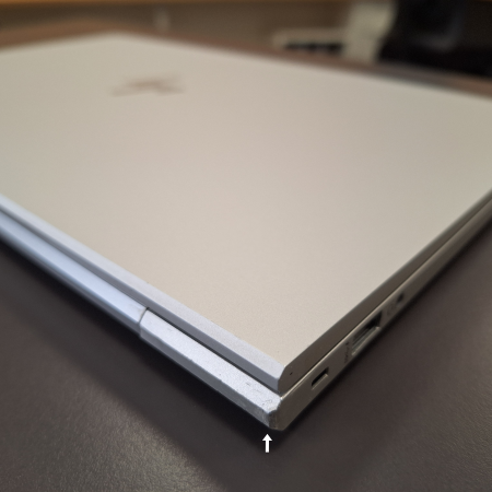 Prenosnik, HP EliteBook 850 G7... ugodna cena / kvaliteta A-