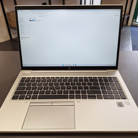 Prenosnik, HP EliteBook 850 G7... ugodna cena / kvaliteta A-