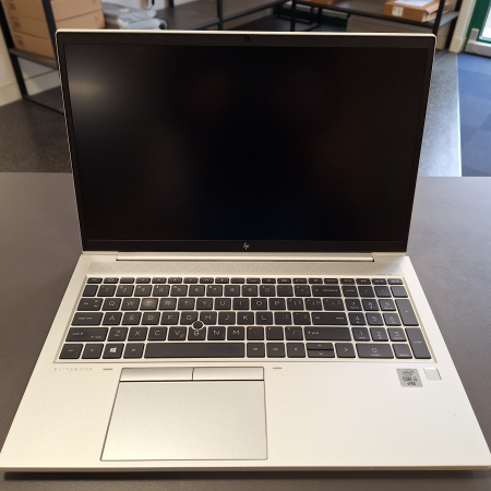Prenosnik, HP EliteBook 850 G7... ugodna cena / kvaliteta A-