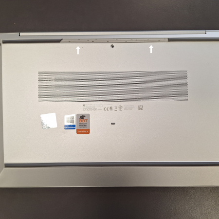 Prenosnik, HP EliteBook 850 G7... ugodna cena / kvaliteta A-