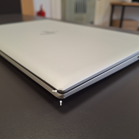 Prenosnik, HP EliteBook 850 G7... ugodna cena / kvaliteta A-