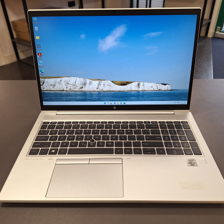 Prenosnik, HP EliteBook 850 G7... ugodna cena / kvaliteta A-