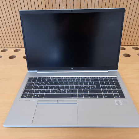 Prenosnik, HP EliteBook 850 G7... ugodna cena / kvaliteta A-