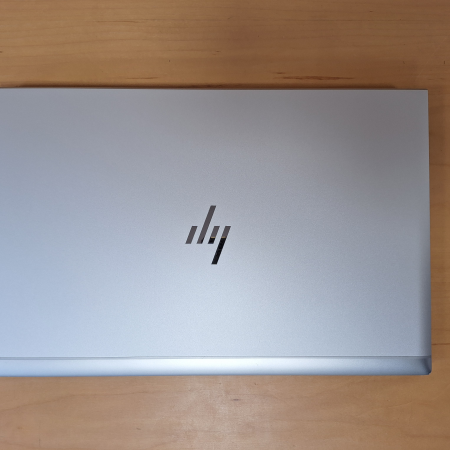 Prenosnik, HP EliteBook 850 G7... ugodna cena / kvaliteta A-