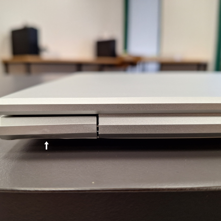 Prenosnik, HP EliteBook 850 G7... ugodna cena / kvaliteta A-