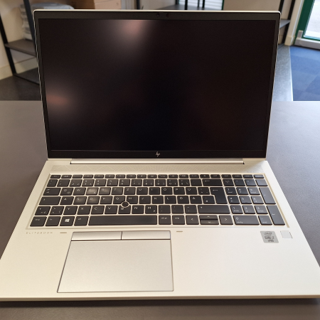 Prenosnik, HP EliteBook 850 G7... ugodna cena / kvaliteta A-
