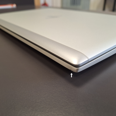 Prenosnik, HP EliteBook 850 G7... ugodna cena / kvaliteta A-