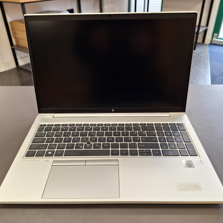 Prenosnik, HP EliteBook 850 G7... ugodna cena / kvaliteta A-